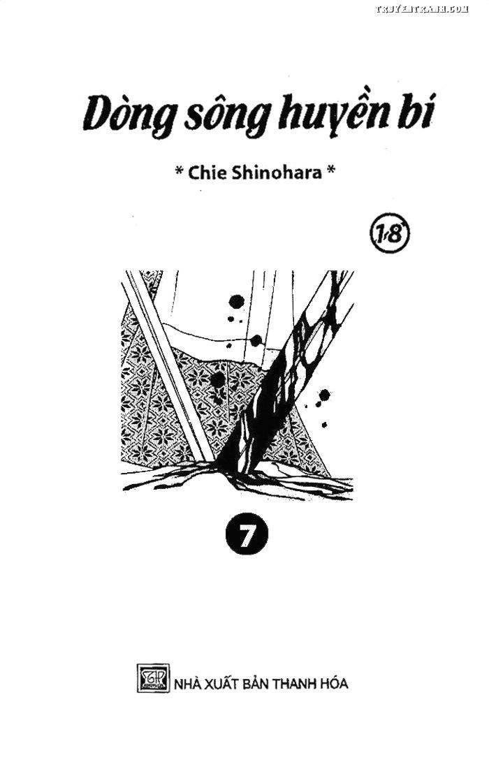 Dòng Sông Huyền Bí Chapter 15 - 45