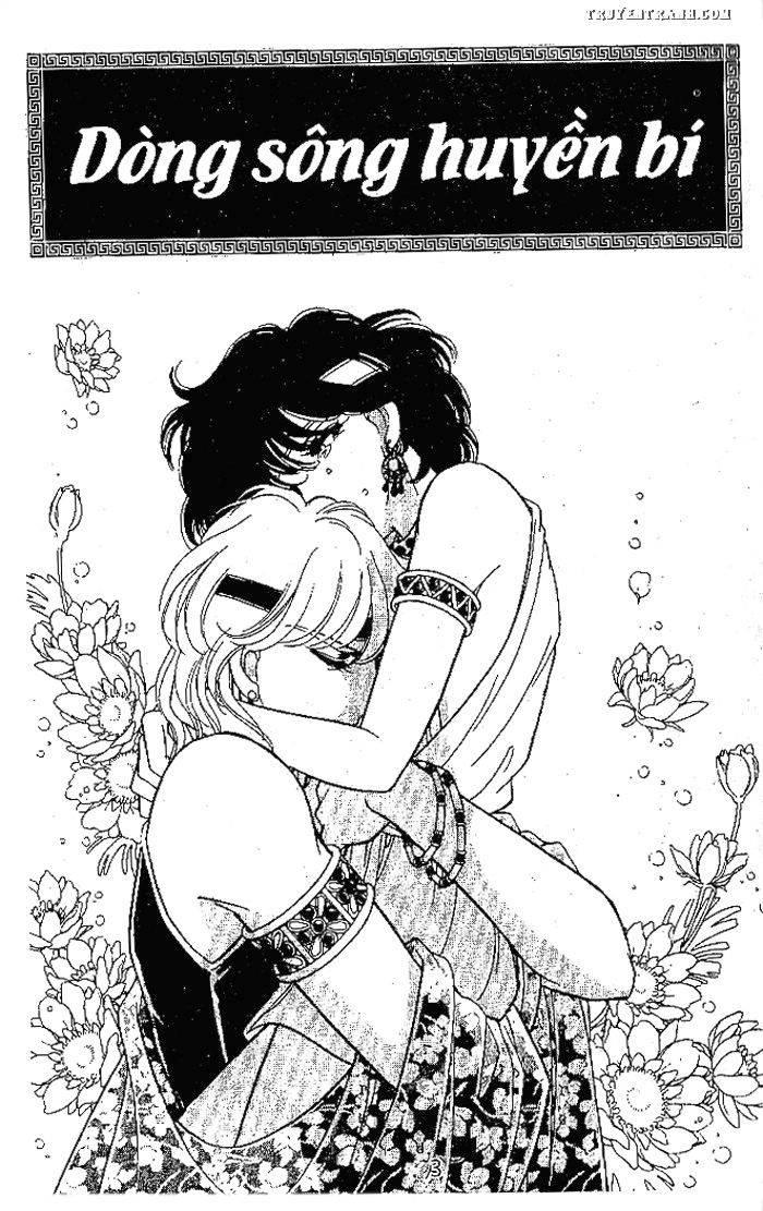 Dòng Sông Huyền Bí Chapter 15 - 47