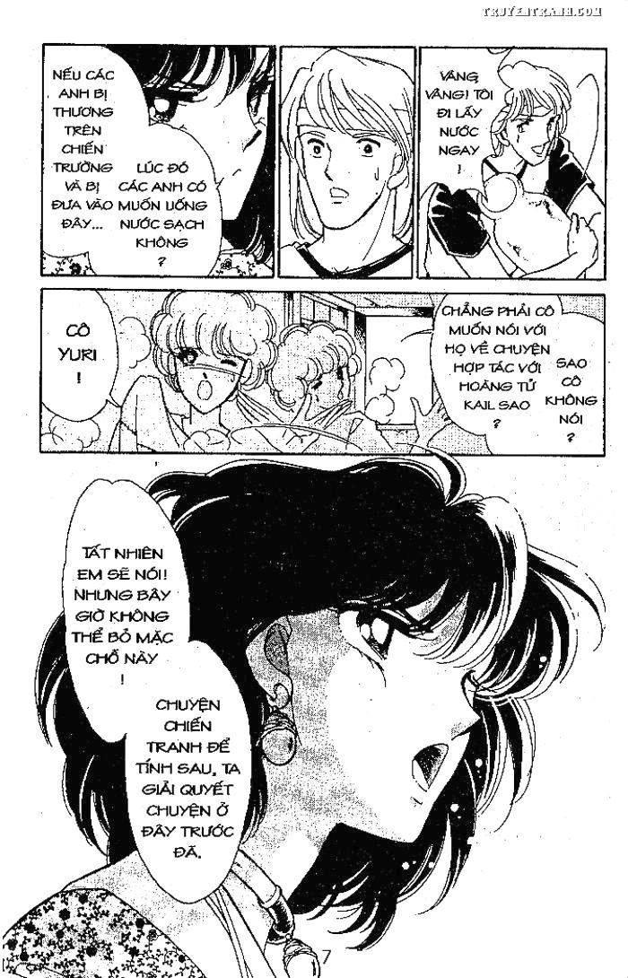 Dòng Sông Huyền Bí Chapter 15 - 51