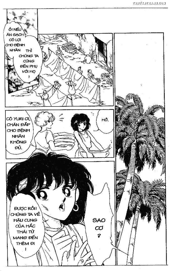 Dòng Sông Huyền Bí Chapter 15 - 53