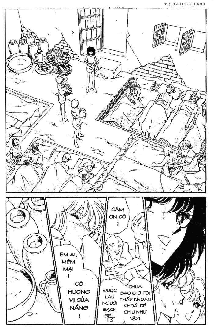 Dòng Sông Huyền Bí Chapter 15 - 57