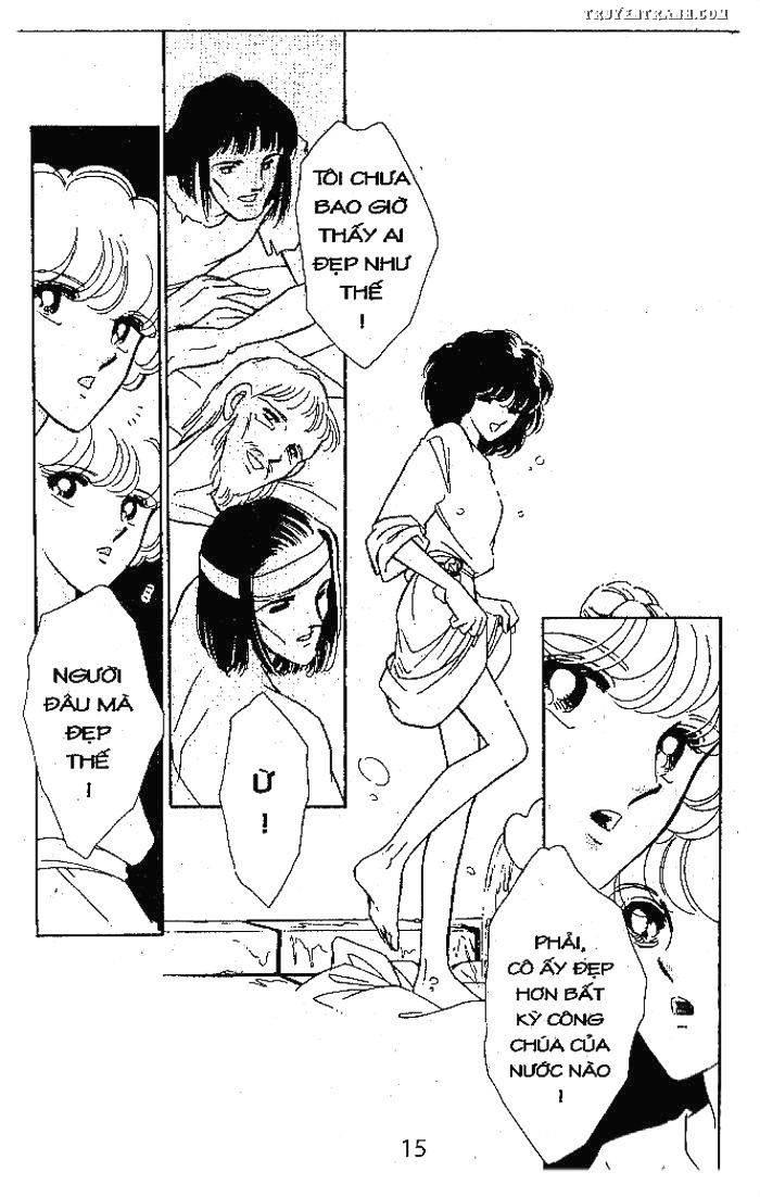 Dòng Sông Huyền Bí Chapter 15 - 59