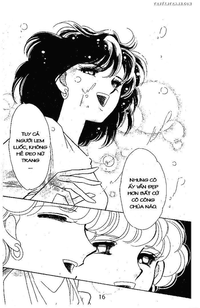 Dòng Sông Huyền Bí Chapter 15 - 60