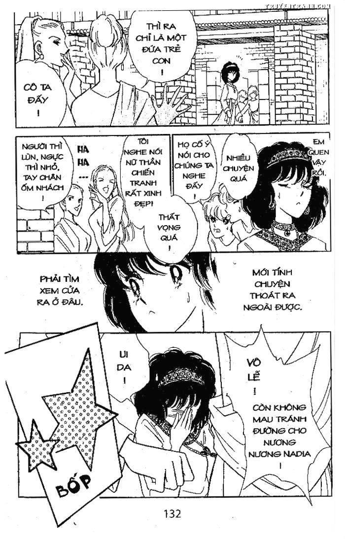 Dòng Sông Huyền Bí Chapter 15 - 7