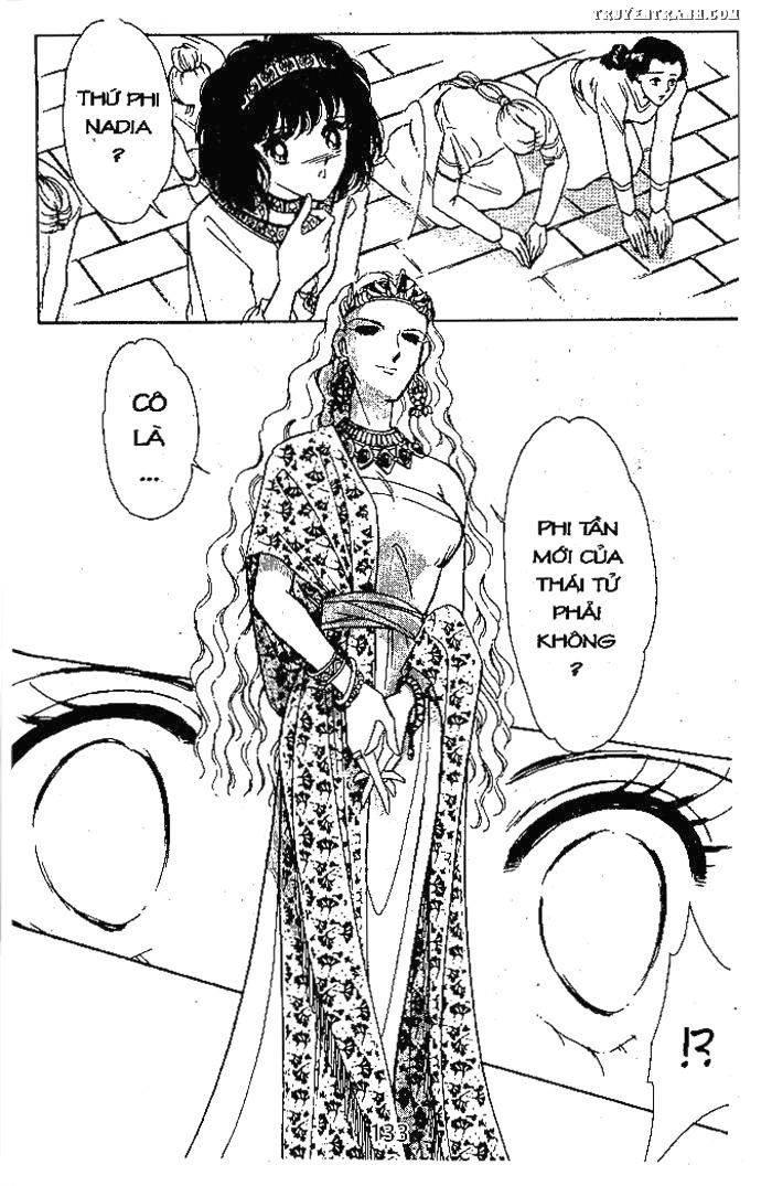 Dòng Sông Huyền Bí Chapter 15 - 8