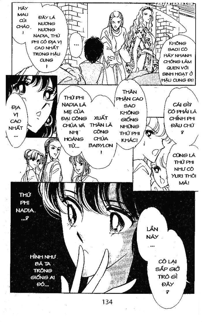 Dòng Sông Huyền Bí Chapter 15 - 9