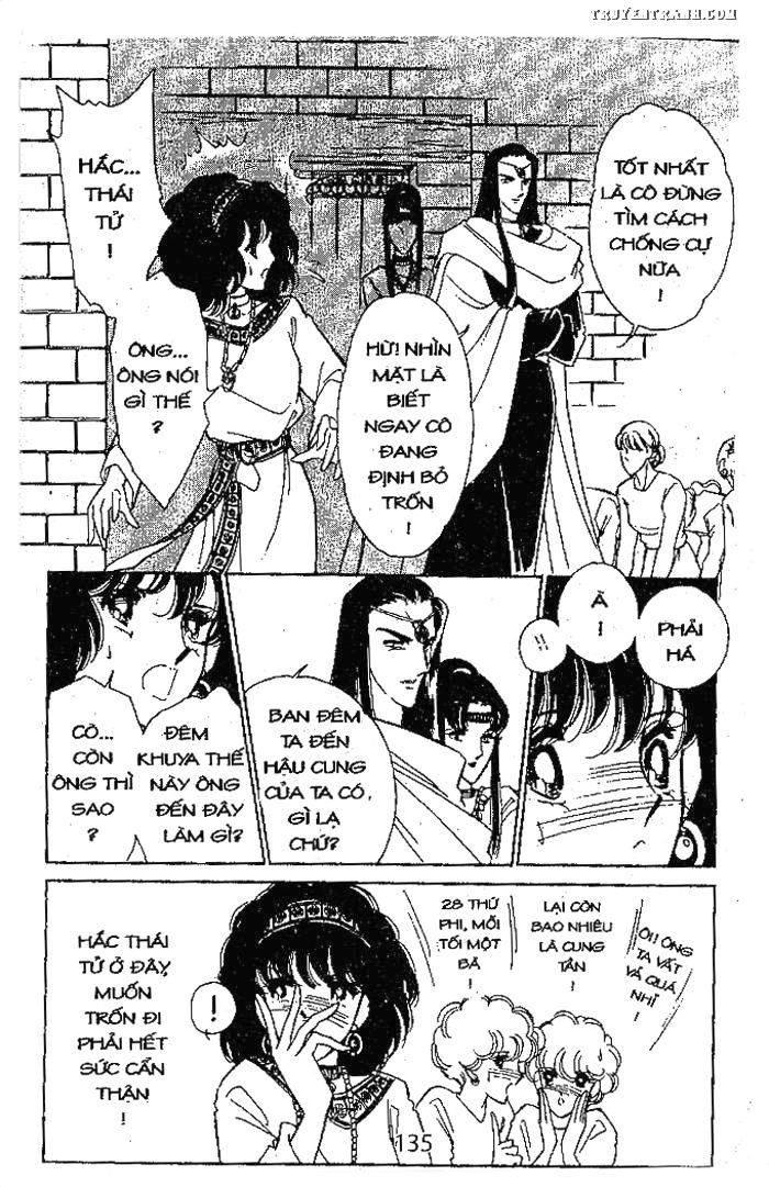 Dòng Sông Huyền Bí Chapter 15 - 10