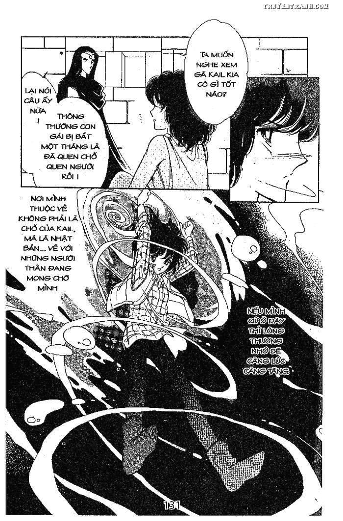 Dòng Sông Huyền Bí Chapter 16 - 101