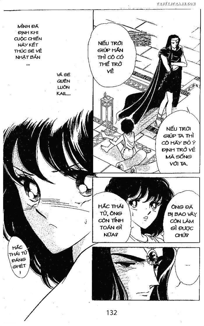 Dòng Sông Huyền Bí Chapter 16 - 102