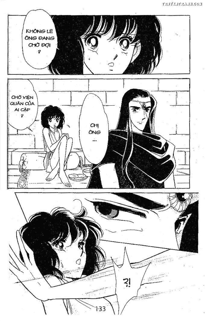Dòng Sông Huyền Bí Chapter 16 - 103