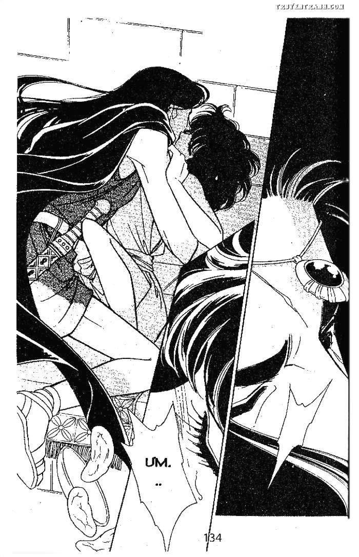 Dòng Sông Huyền Bí Chapter 16 - 104