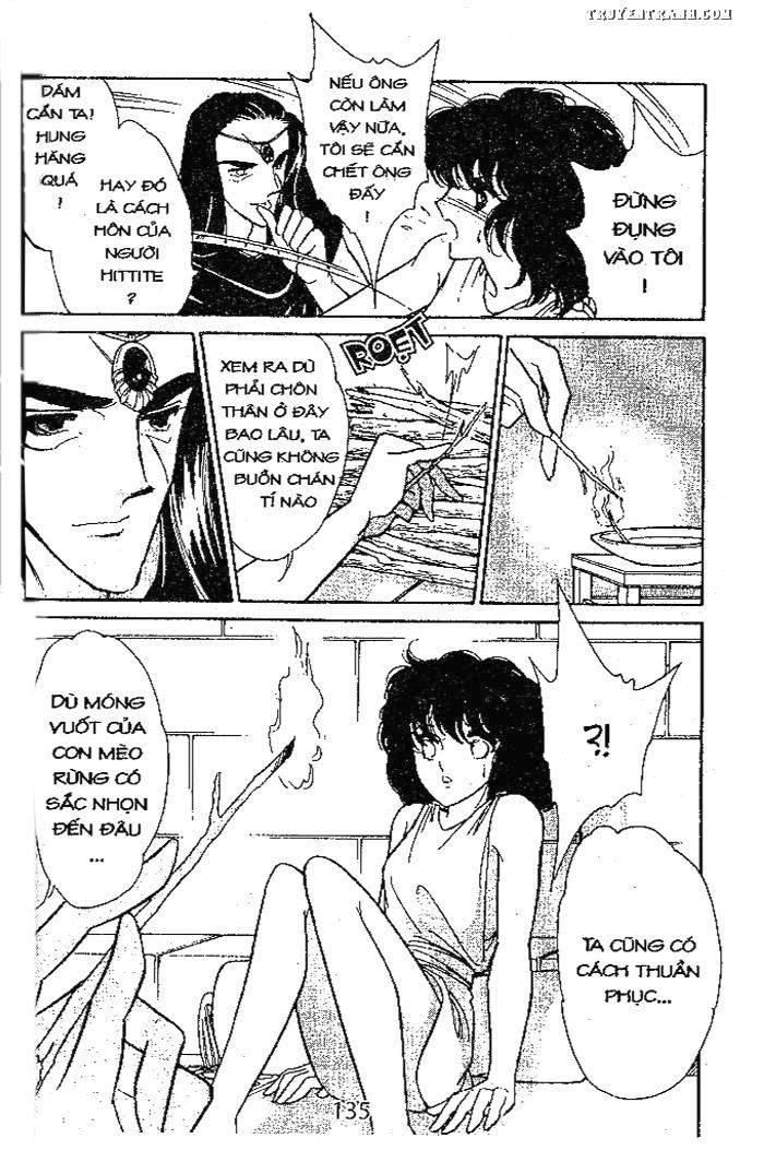 Dòng Sông Huyền Bí Chapter 16 - 105