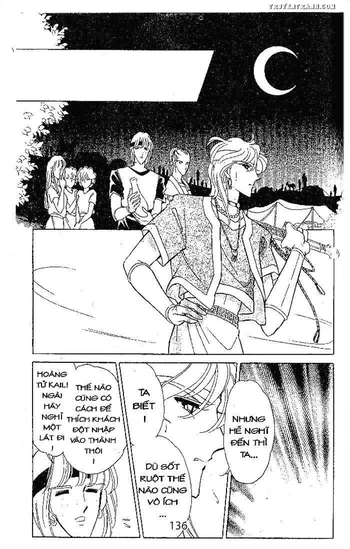 Dòng Sông Huyền Bí Chapter 16 - 106