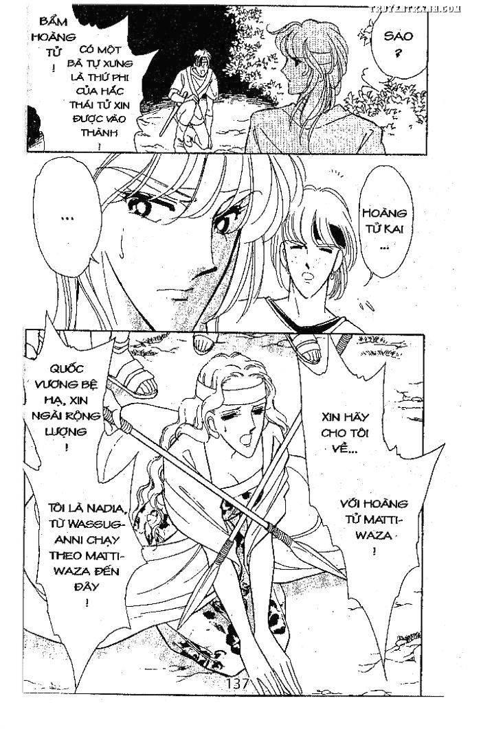 Dòng Sông Huyền Bí Chapter 16 - 107