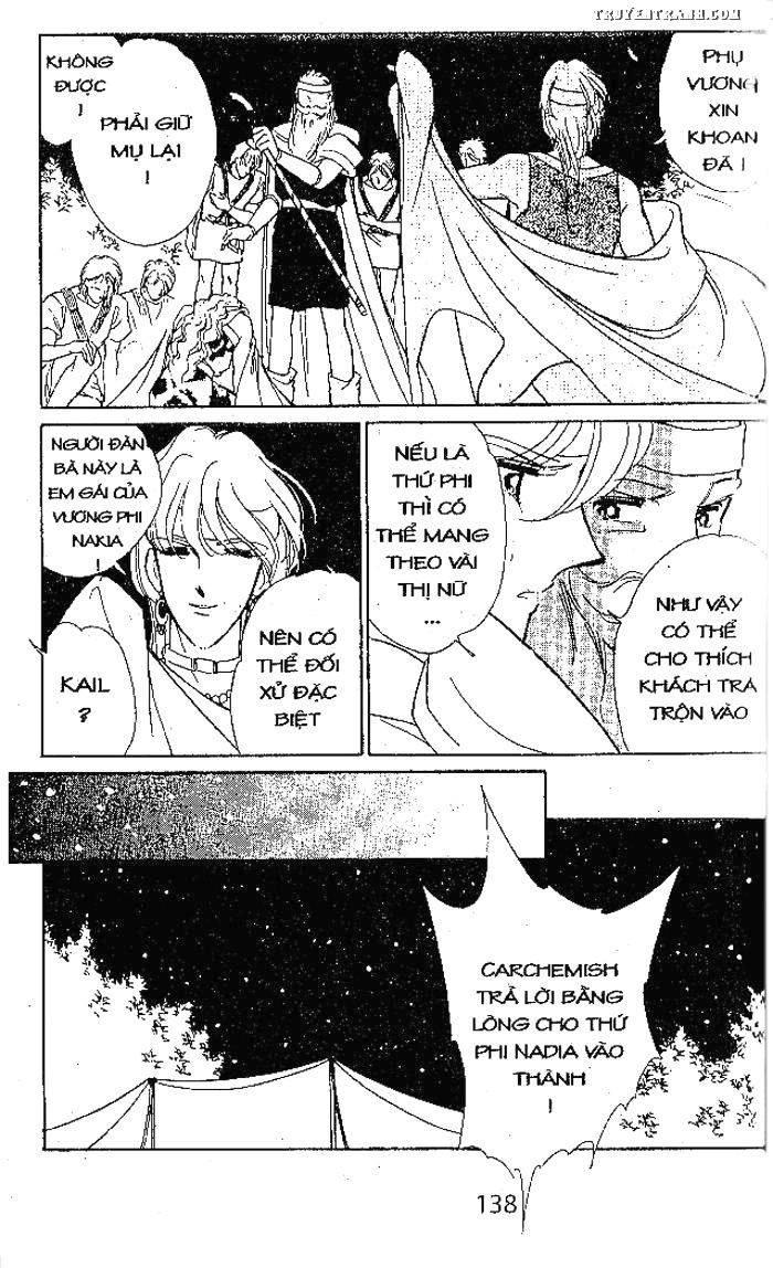 Dòng Sông Huyền Bí Chapter 16 - 108