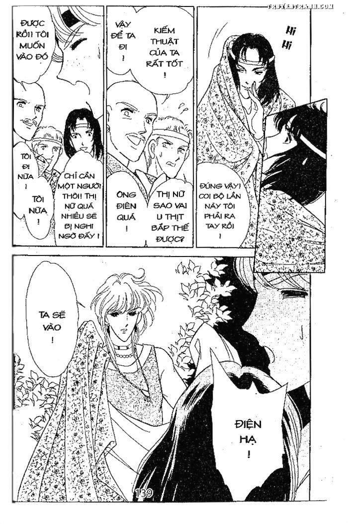 Dòng Sông Huyền Bí Chapter 16 - 109