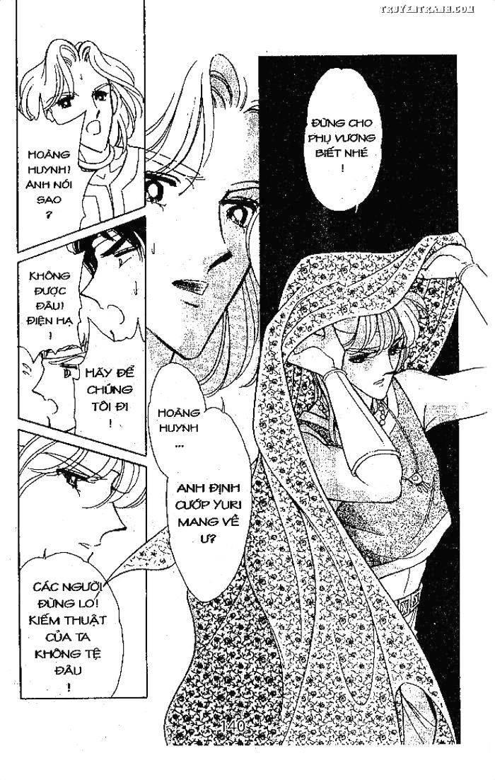 Dòng Sông Huyền Bí Chapter 16 - 110