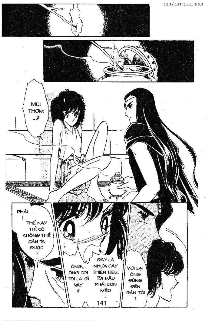 Dòng Sông Huyền Bí Chapter 16 - 111