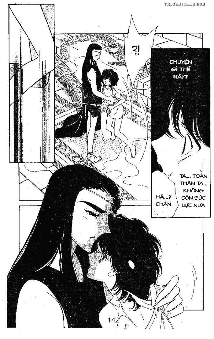 Dòng Sông Huyền Bí Chapter 16 - 112