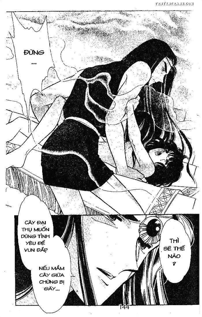 Dòng Sông Huyền Bí Chapter 16 - 114