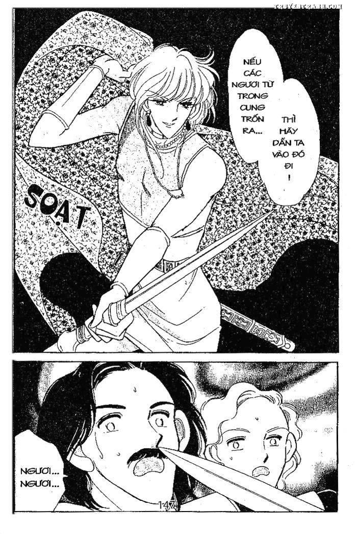 Dòng Sông Huyền Bí Chapter 16 - 117