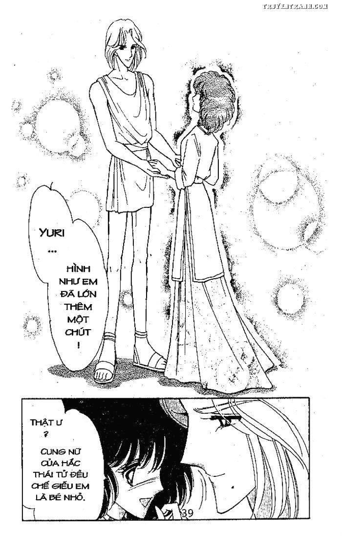 Dòng Sông Huyền Bí Chapter 16 - 16