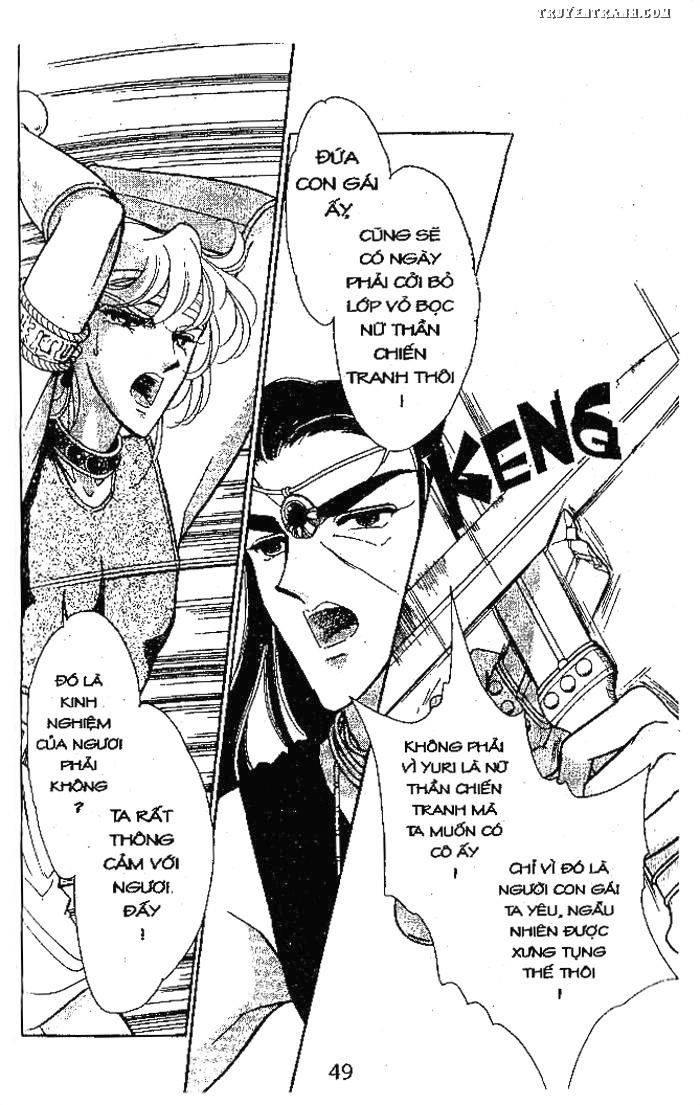 Dòng Sông Huyền Bí Chapter 16 - 26