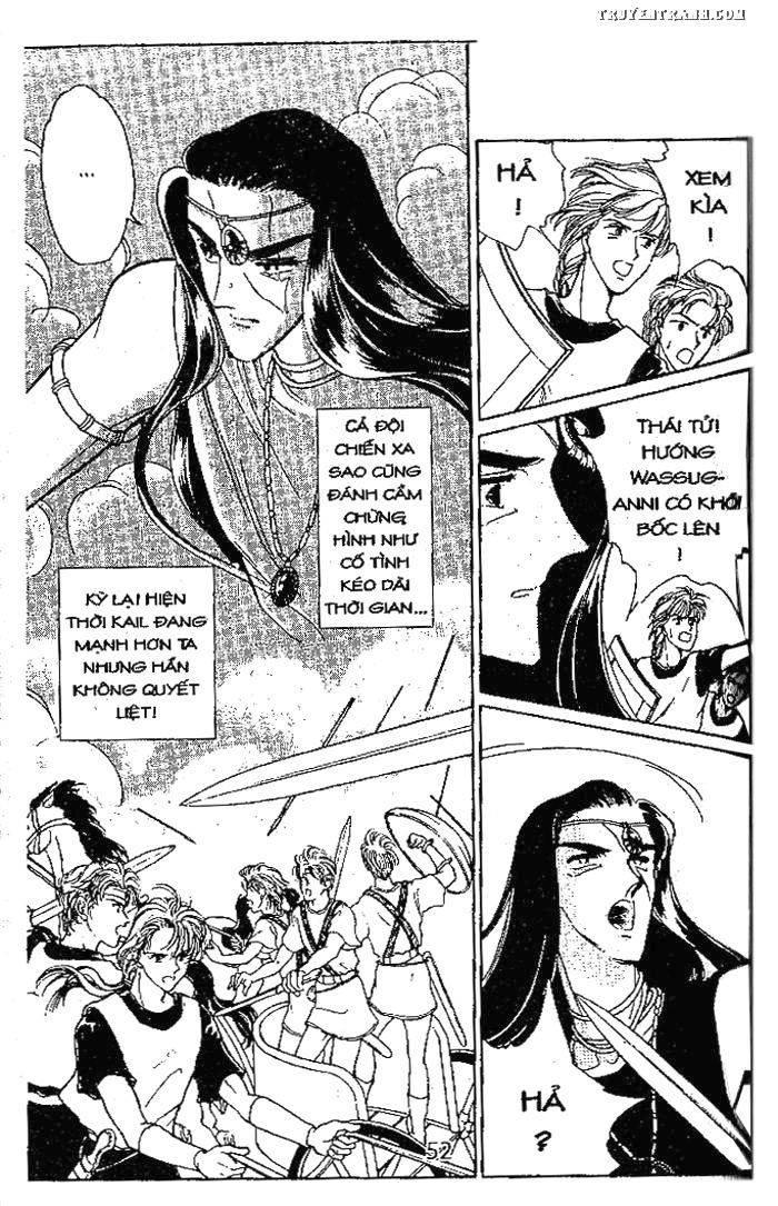 Dòng Sông Huyền Bí Chapter 16 - 28