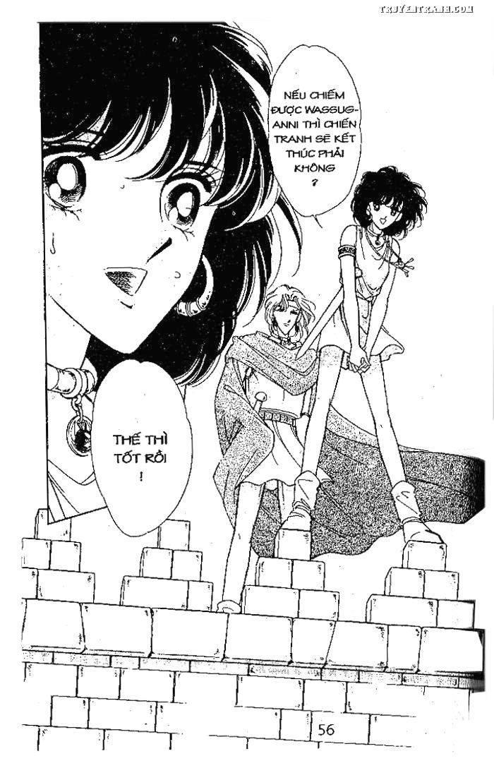 Dòng Sông Huyền Bí Chapter 16 - 31