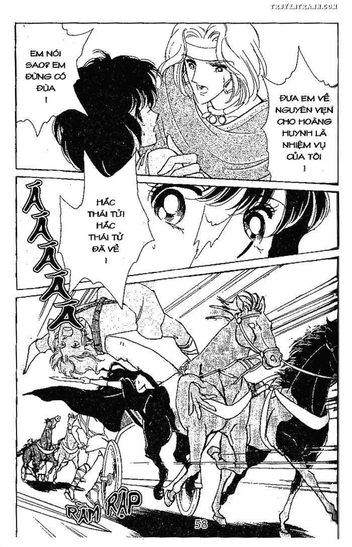 Dòng Sông Huyền Bí Chapter 16 - 33