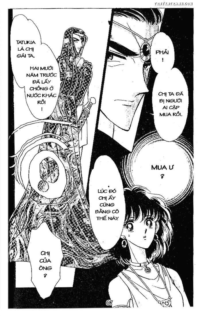 Dòng Sông Huyền Bí Chapter 16 - 42