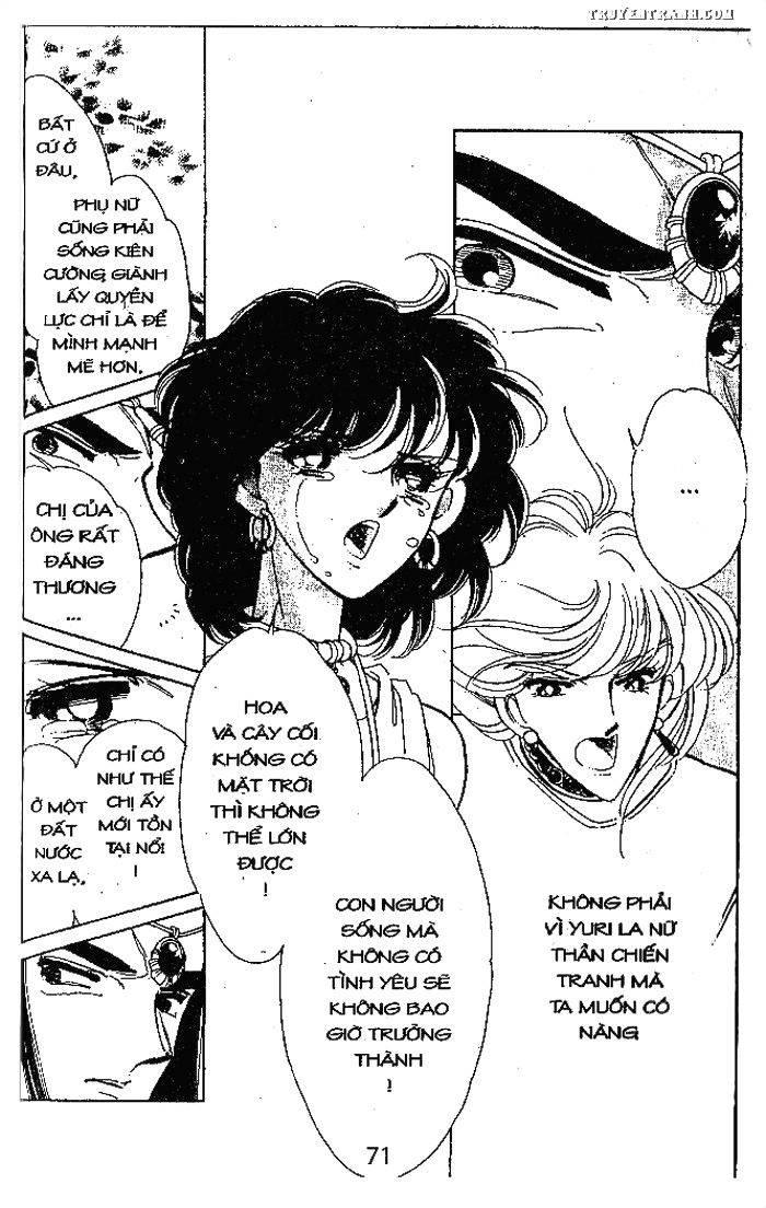 Dòng Sông Huyền Bí Chapter 16 - 46