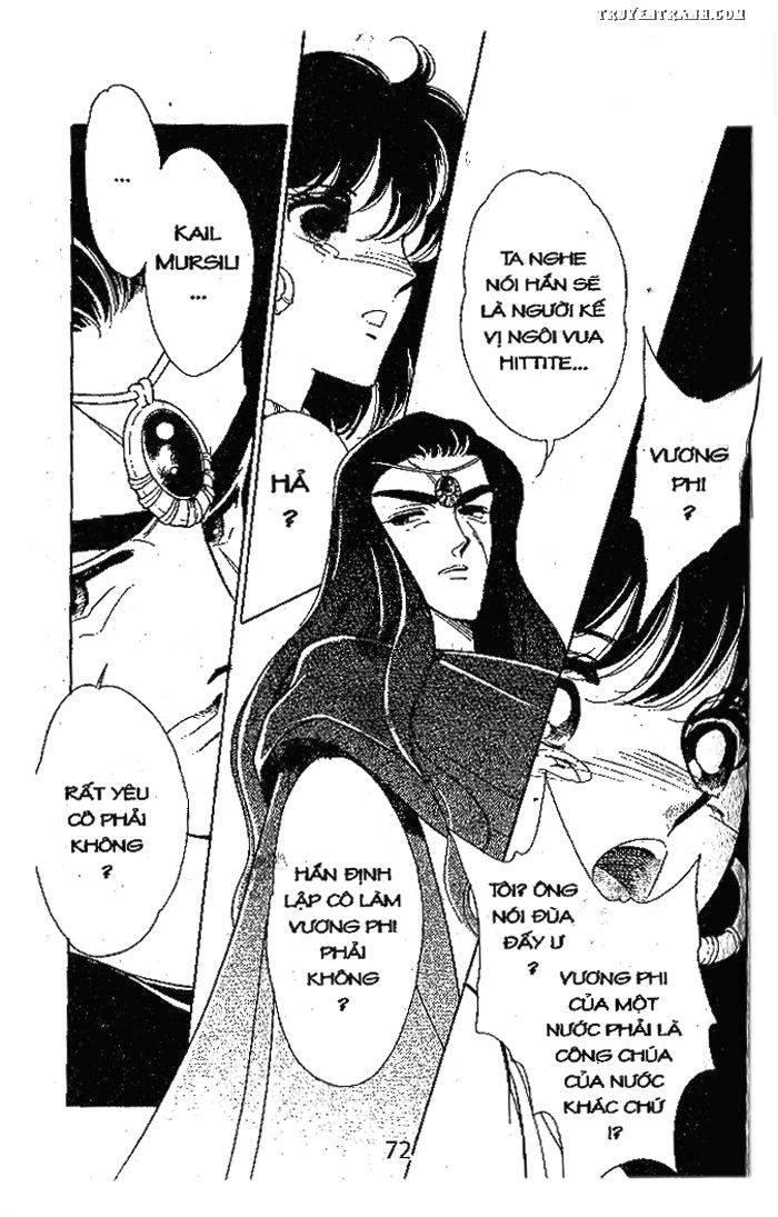 Dòng Sông Huyền Bí Chapter 16 - 47