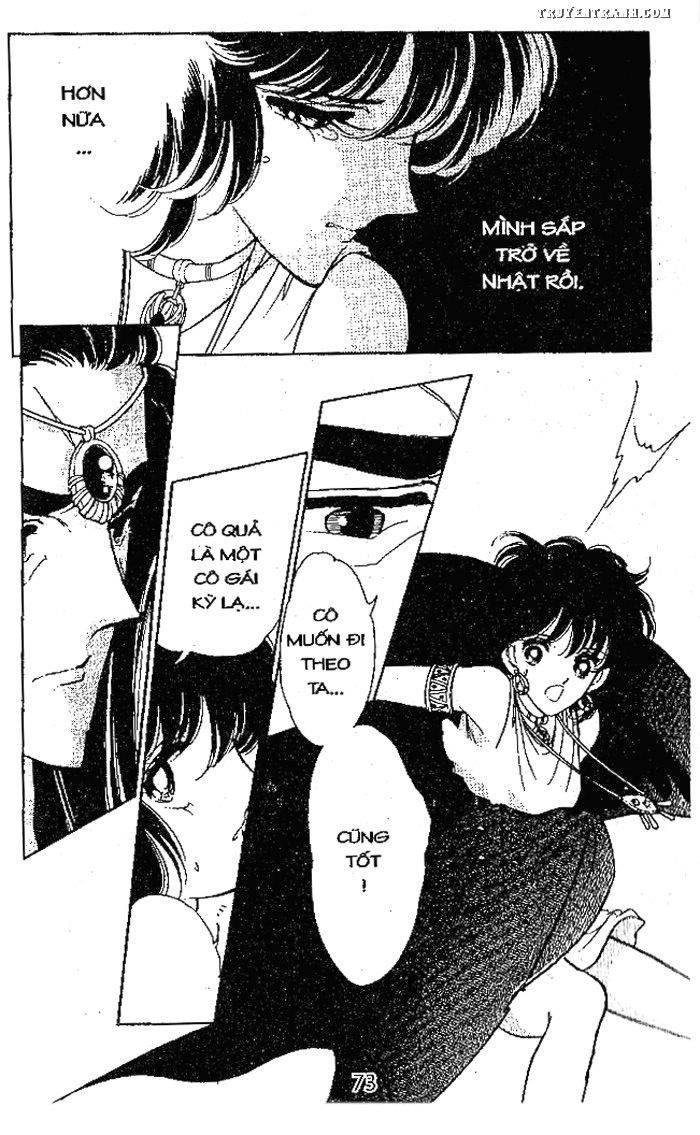 Dòng Sông Huyền Bí Chapter 16 - 48