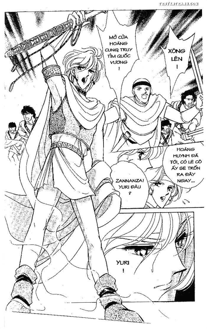 Dòng Sông Huyền Bí Chapter 16 - 50