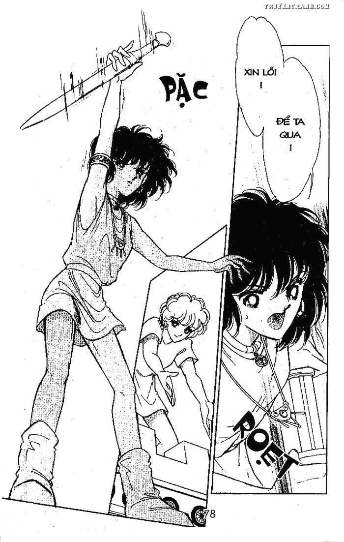 Dòng Sông Huyền Bí Chapter 16 - 53