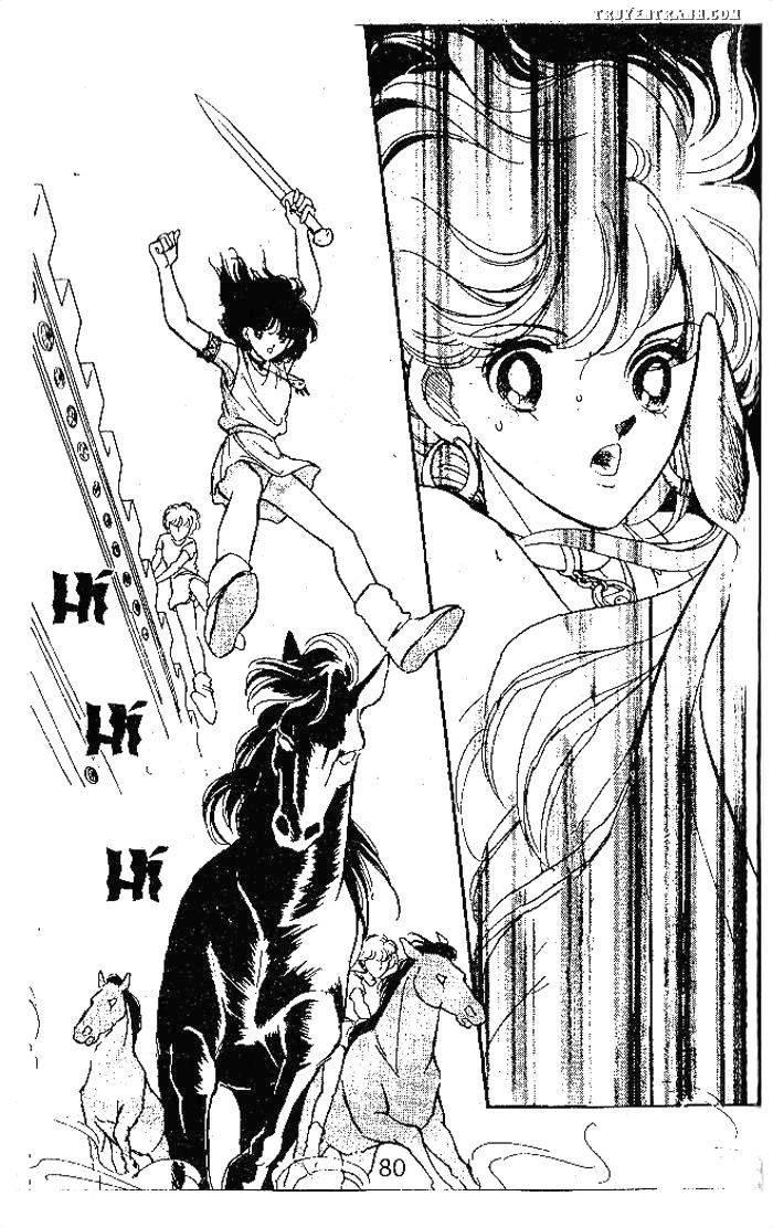 Dòng Sông Huyền Bí Chapter 16 - 55