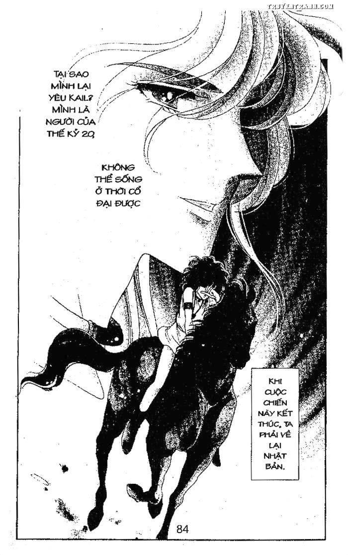 Dòng Sông Huyền Bí Chapter 16 - 58