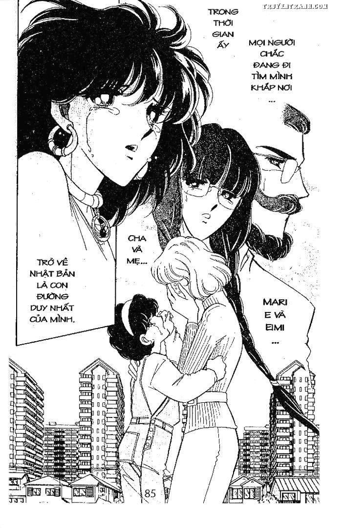 Dòng Sông Huyền Bí Chapter 16 - 59