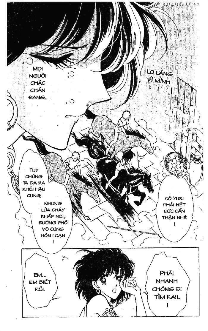Dòng Sông Huyền Bí Chapter 16 - 60