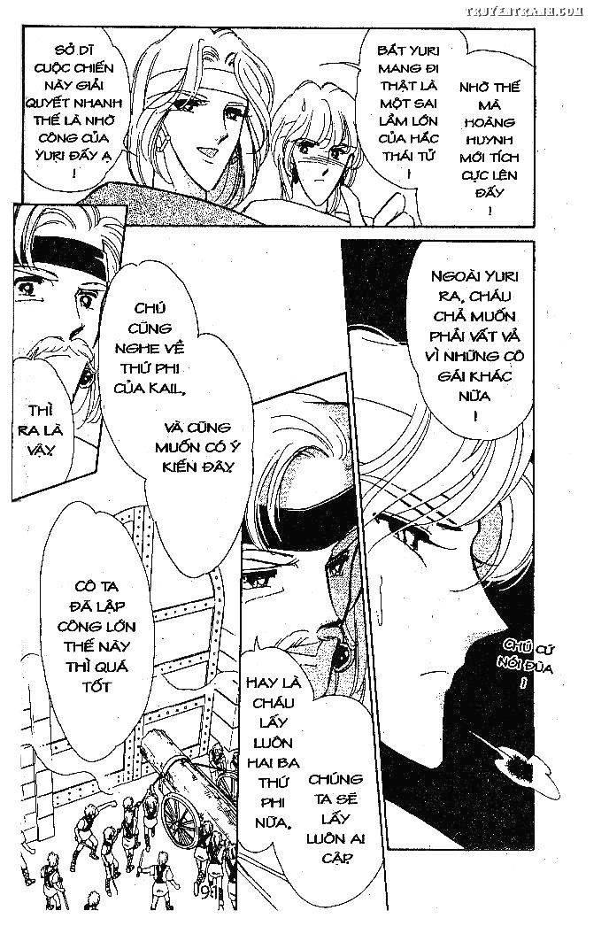 Dòng Sông Huyền Bí Chapter 16 - 65