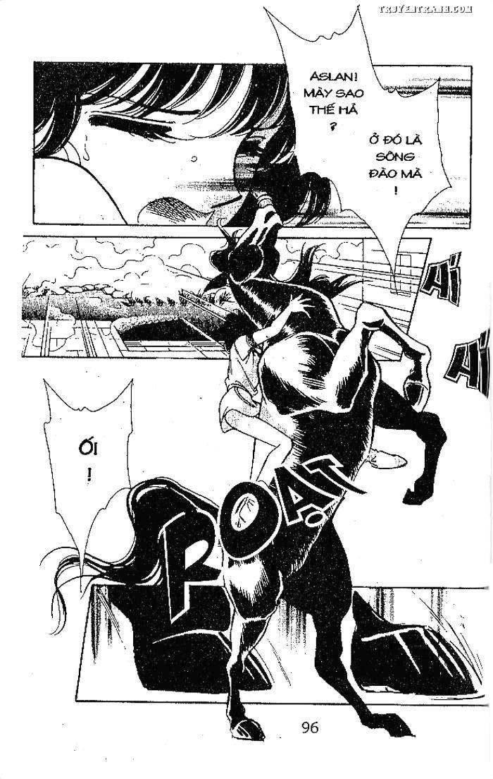 Dòng Sông Huyền Bí Chapter 16 - 70