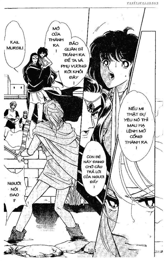 Dòng Sông Huyền Bí Chapter 16 - 77