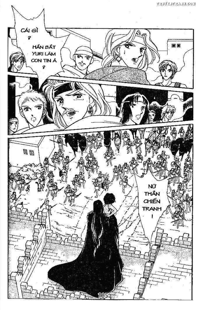 Dòng Sông Huyền Bí Chapter 16 - 78