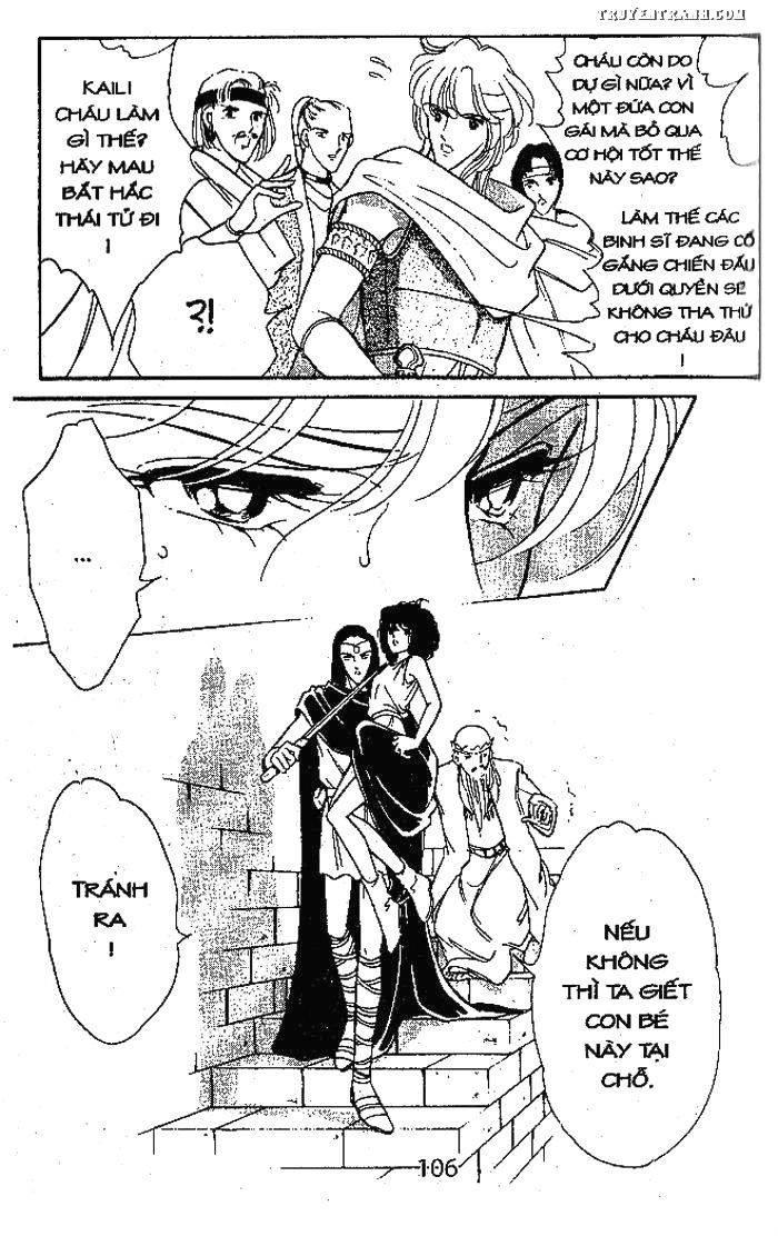 Dòng Sông Huyền Bí Chapter 16 - 79