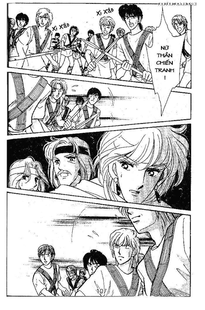 Dòng Sông Huyền Bí Chapter 16 - 80