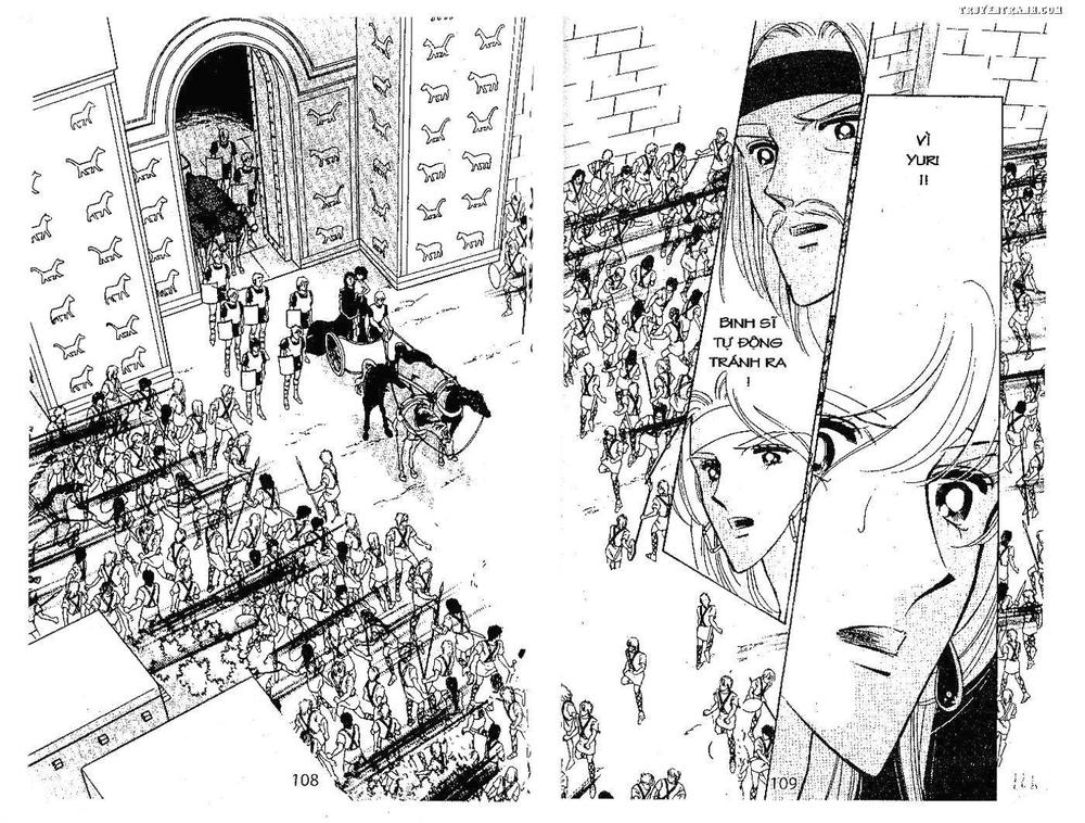 Dòng Sông Huyền Bí Chapter 16 - 81