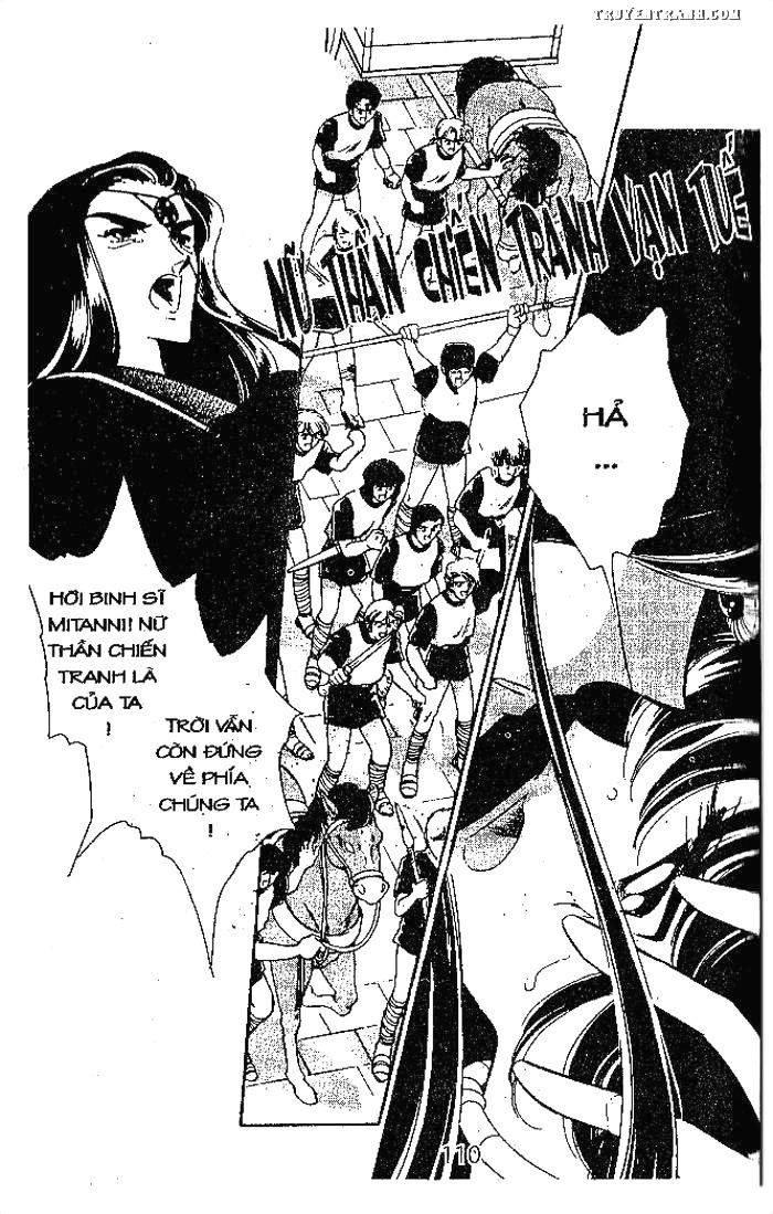 Dòng Sông Huyền Bí Chapter 16 - 82