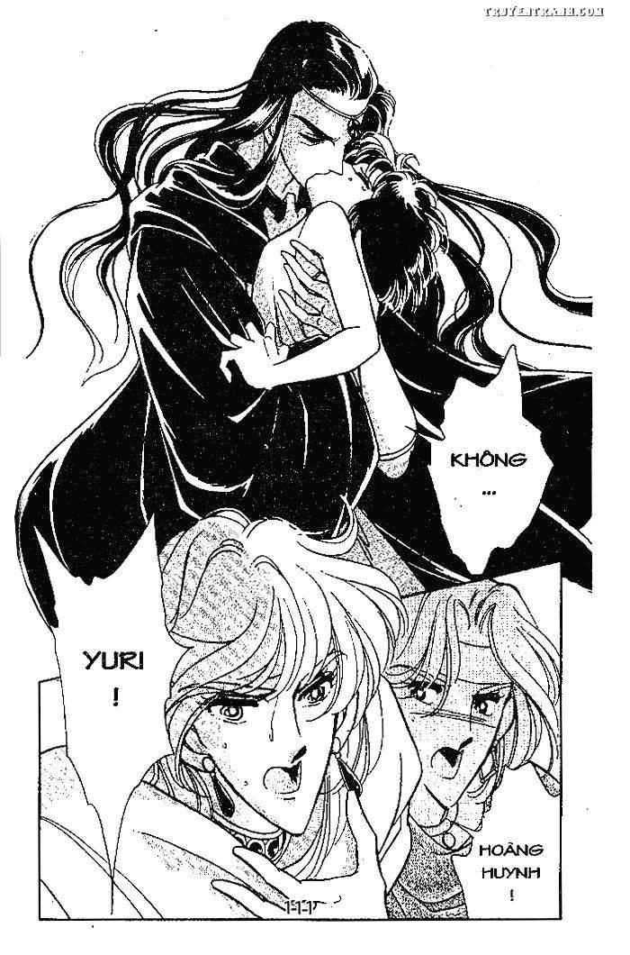 Dòng Sông Huyền Bí Chapter 16 - 83