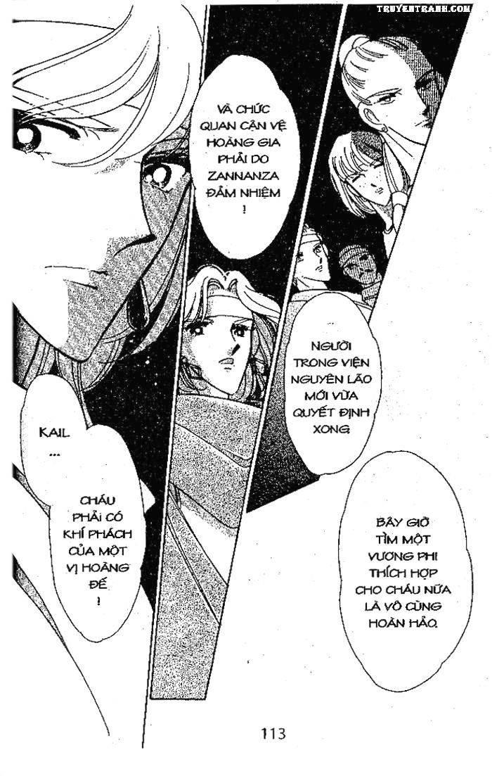 Dòng Sông Huyền Bí Chapter 16 - 85